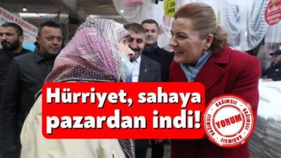 Seçim çalışmalarını iyiden iyiye arttıran İzmit Belediye Başkanı, CHP İzmit