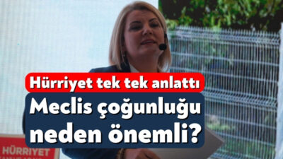 İzmit Belediye Başkanı Fatma Kaplan Hürriyet 31 Mart 2024 yerel