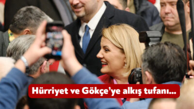 CHP Kocaeli Büyükşehir Belediye Başkan Adayı Atasoy Bilgin’in seçim beyannamesi