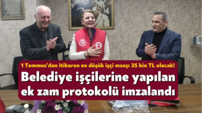 Daha önce İzmit Belediye Başkanı Fatma Kaplan Hürriyet tarafından açıklanan