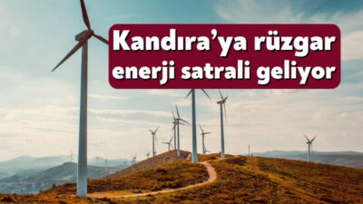 Orange Diamond Enerji Üretim Limited Şirketi tarafından inşa edilecek olan