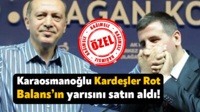 Kocaeli’de Ak Parti’nin en parlak genci olan, gençlik kolları eski