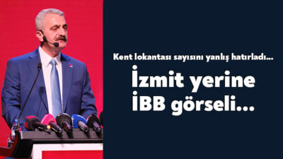 CHP Kocaeli Büyükşehir Belediye Başkan Adayı Atasoy Bilgin seçim beyannamesinde