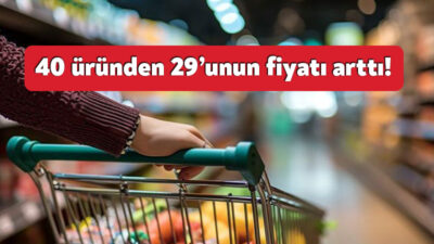 Türkiye Ziraat Odaları Birliği Genel Başkanı Şemsi Bayraktar, Şubat ayı