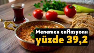 Yıllık tüketici enflasyonu ocak ayına göre hızlandı ve Merkez Bankası'nın