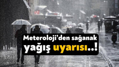Meteoroloji Genel Müdürlüğü 3 Mart hava durumu raporunu paylaştı. Rapora