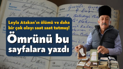 Kocaeli'nin Kartepe ilçesinde 2018'de 98 yaşındayken vefat eden Nurettin Toker'in