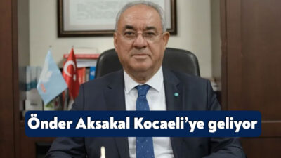 Demokratik Sol Parti (DSP) Genel Başkanı ve İstanbul Milletvekili Önder