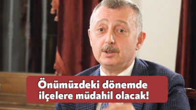 Kocaeli’de yer alan kimi yerel basın kuruluşlarının temsilcileri ile bir