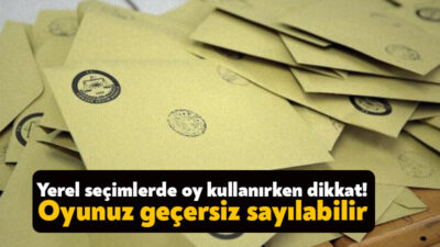 Aylarca süren seçim çalışmalarının ardından Türkiye, yarın sandık başına gidiyor.