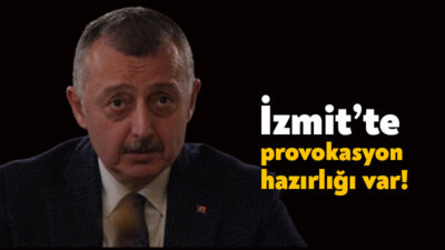 Kocaeli’de yer alan kimi yerel basın kuruluşlarının temsilcileri ile bir