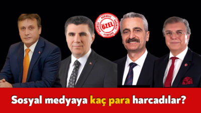 31 Mart yerel seçimleri tamamlandı. Yaklaşık 90 gün süren seçim