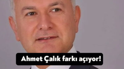 Karamürsel Belediye Başkanlığı için de heyecanlı bekleyiş sürüyor. CHP’nin Karamürsel