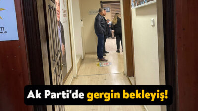 Ak Parti Kocaeli İl Başkanı Şahin Talus, Kocaeli Büyükşehir Belediye