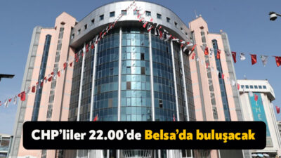CHP’liler İzmit’te şimdiden zafer ilan etti. Fatma Kaplan Hürriyet İzmitlileri