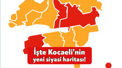 31 Mart Yerel Seçim süreci büyük ölçüde tamamlandı. Resmi olmayan