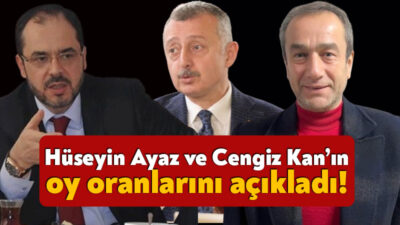 Kocaeli’de yer alan kimi yerel basın kuruluşlarının temsilcileri ile bir