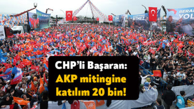 CHP’li eski yönetici, milletvekili Harun Özgür Yıldızlı’nın meclis danışmanı Arda