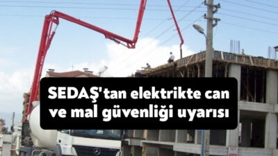 Sakarya Elektrik Dağıtım A.Ş. (SEDAŞ), Sakarya, Kocaeli, Bolu ve Düzce