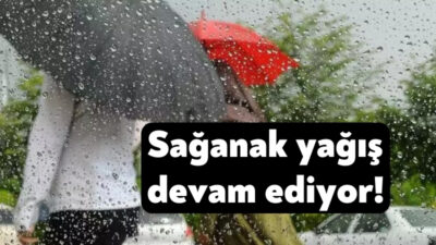 Meteoroloji Genel Müdürlüğü 8 Mart hava durumu raporunu paylaştı. Rapora