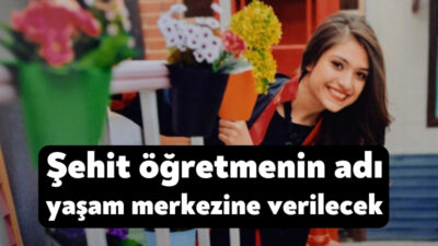 İzmit Belediyesinin hayata geçireceği Cumhuriyet Yaşam Merkezi, 2017 yılında PKK'lı