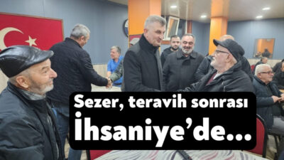 Gölcük Belediye Başkanı ve Cumhur İttifakı Gölcük Belediye Başkan Adayı