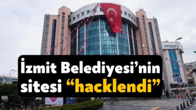 İzmit Belediyesi'nin etkinliklerini duyurmak için kurulan www.gulumseizmit.com.tr internet sitesi siber