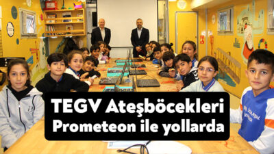 Dünyanın endüstriyel ve ticari lastik odaklı tek global şirketi Prometeon,