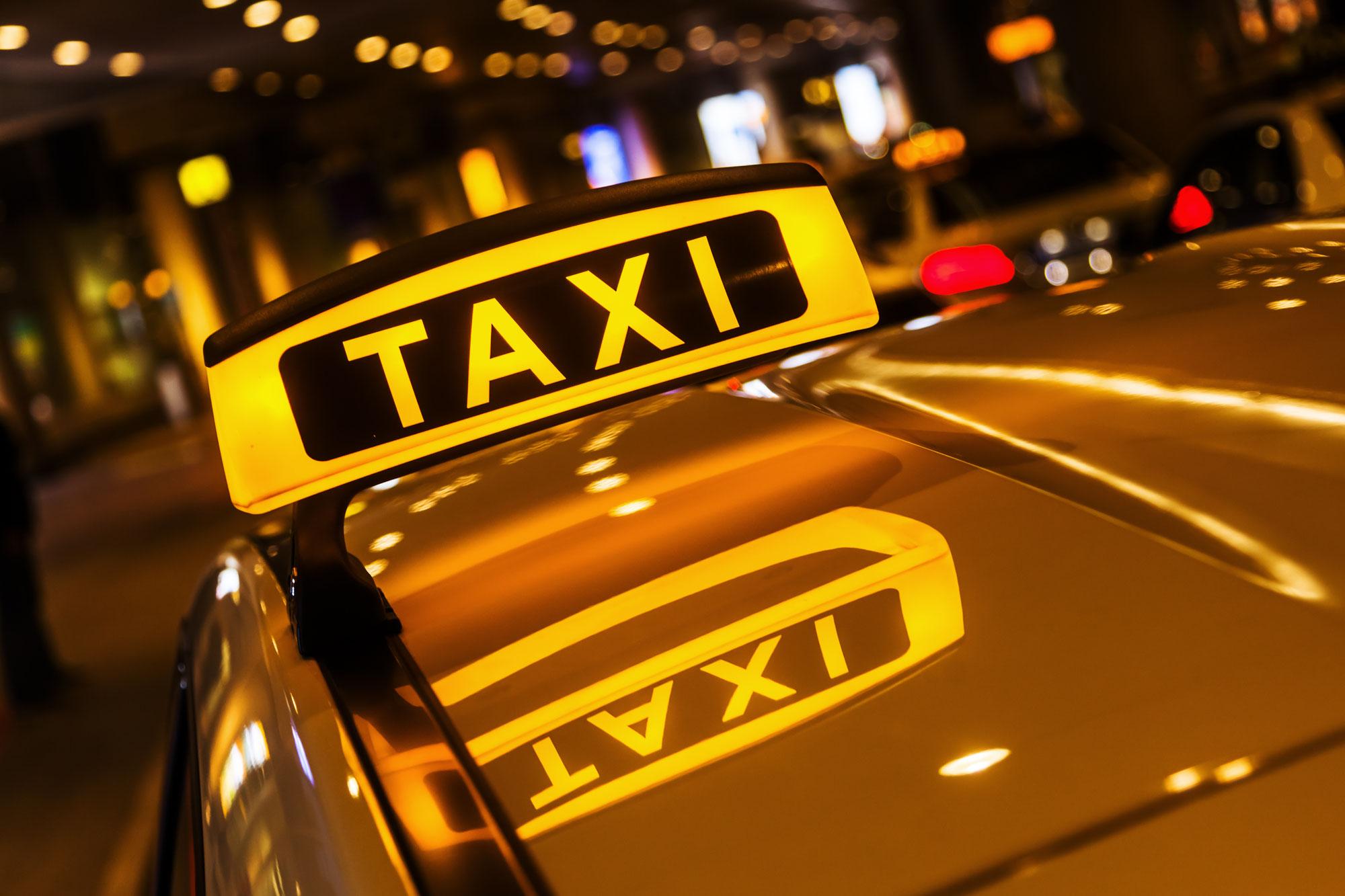 Taksilerde zamli tarife basladi Kocaeli taksi ucreti ne kadar