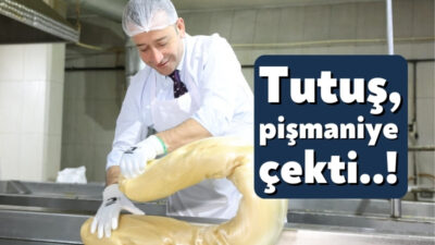 Cumhur ittifakı İzmit Belediye Başkan adayı Muharrem Tutuş, İzmit