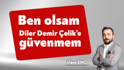 Diler Holding’e bağlı şirketlerde büyük bir veri sızıntısı meydana geldi.