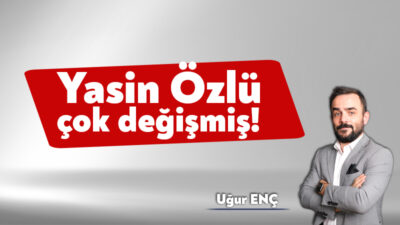Hafta sonu Ak Parti Başiskele Belediye Başkan Adayı da olan