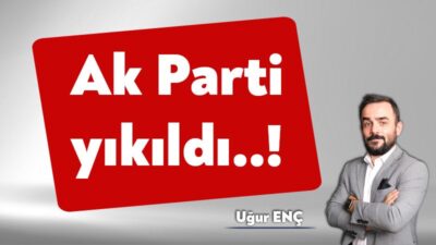 Saat 22.15. Türkiye’nin dört bir yanından seçim sonuçları geliyor. İlk