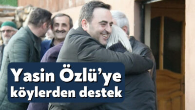 Başiskele Belediye Başkanı, AK Parti ve Cumhur İttifakı Başkan Adayı
