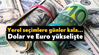 Ekonomi yönetiminin iç talebi kısmakta geciktiği endişeleri ve dövize olan