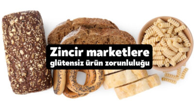 Resmi Gazete'de Ticaret Bakanlığı tebliğine göre, şube sayısı 200'den fazla