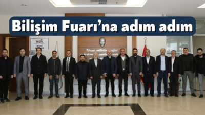 Körfez Ticaret Odası, Gebze Ticaret Odası ve Kocaeli Sanayi Odası’nın