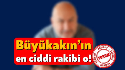 Ne CHP adayı Atasoy Bilgin, ne de İYİ Parti adayı