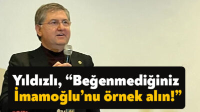 YSK’ya itirazı kabul edilen ve adaylığa geri dönen Başiskele Belediye