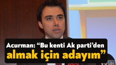 YSK’ya itirazı kabul edilen ve adaylığa geri dönen Başiskele Belediye