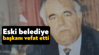 ANAP döneminde, 1986 yılından 1999 yılına kadar 3 dönem üst