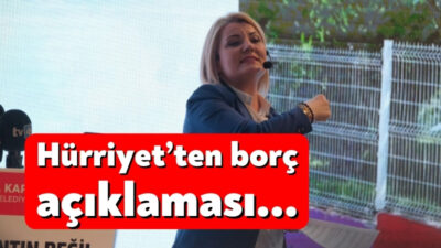 İzmit Belediye Başkanı Fatma Kaplan Hürriyet 31 Mart 2024 yerel
