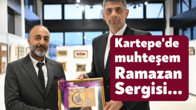 Kartepe Belediye Başkanı Av. M. Mustafa Kocaman, Ramazan Ayı münasebetiyle
