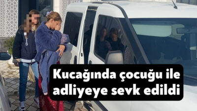 Kocaeli'nin Gebze ilçesinde evden 113 bin TL değerinde ziynet eşya