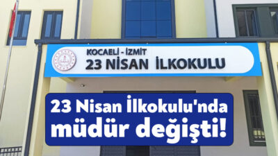 Kocaeli'deki okullarda tayin trafiği yaşanıyor. Kocaeli'nin gözde okullarında değişikler yaşanırken,