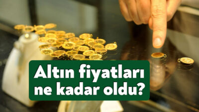 Altına yatırım yapmak isteyen vatandaşların en çok araştırdığı konuların başında
