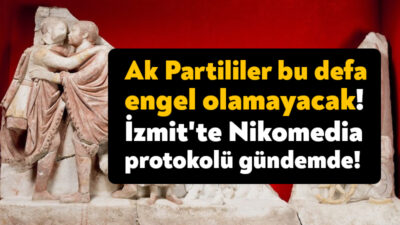 CHP'liler İzmit'te İzmit Kültür Sanat Ve Eğitim Vakfı ile işbirliği