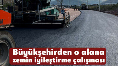 Kocaeli Büyükşehir Belediyesi tarafından Ford Otosan fabrikasına ulaşımın sağlandığı Başiskele