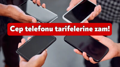 31 Mart yerel seçimlere yakın bir zaman kala zamlar durmuştu.