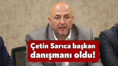 İzmit Belediyesi'nde bu dönem meclis üyesi olmayan eski başkan vekili
